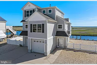 29 Toms Court, Little Egg Harbor, NJ 08087 - Photo 1