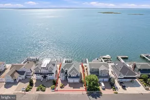 12204 Old Whaling, Long Beach Township, NJ 08008 - Photo 1