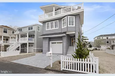 46 W Sand Dune Lane, Long Beach Township, NJ 08008 - Photo 1