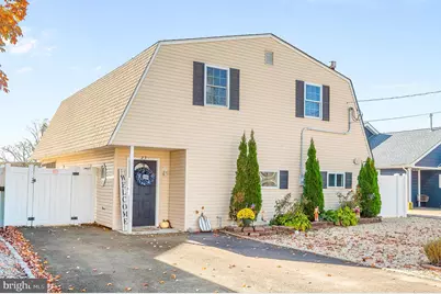 23 W Sail Drive, Tuckerton, NJ 08087 - Photo 1