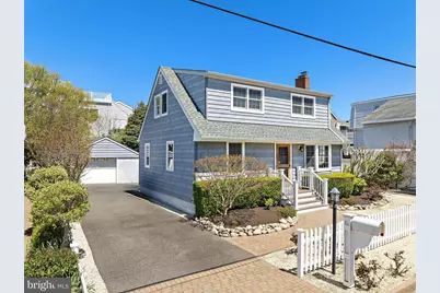 21 E Tennessee Avenue, Long Beach Township, NJ 08008 - Photo 1