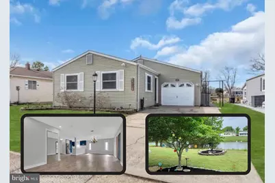 807 Jamaica Boulevard, Toms River, NJ 08757 - Photo 1