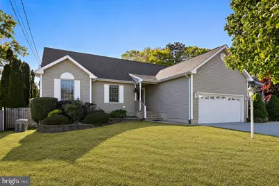 504 Pirate Lane, Manahawkin, NJ 08050 - Photo 1