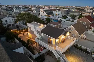 229 S 2nd St, Surf City, NJ 08008 - Photo 1