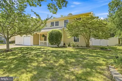 37 Spruce Cir S S, Barnegat, NJ 08005 - Photo 1