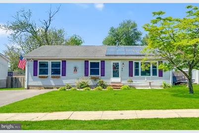 5 Tilton Avenue, Toms River, NJ 08757 - Photo 1