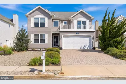 14 Toppinglift Drive, Bayville, NJ 08721 - Photo 1