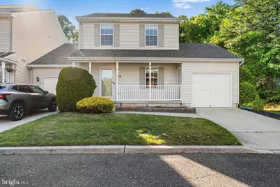 28 Timberline Drive, Tuckerton, NJ 08087 - Photo 1