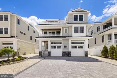 6 E Marine Lane, Long Beach Township, NJ 08008 - Photo 1