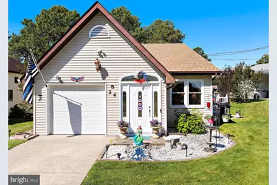 24 Cedar Road, Manahawkin, NJ 08050 - Photo 1