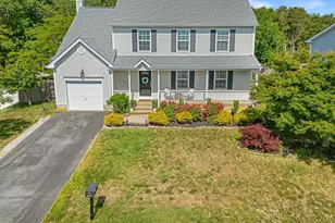 20 Ocean Blvd, Little Egg Harbor, NJ 08087 - Photo 1