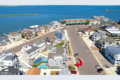 502 Amber Street, Beach Haven, NJ 08008 - Photo 1