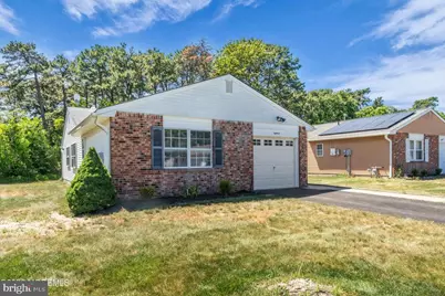 18 Whitecap Way, Brick, NJ 08723 - Photo 1