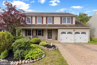 146 W Holly Lane, Little Egg Harbor, NJ 08087 - Photo 1