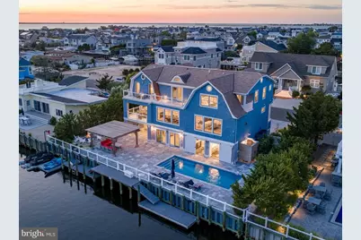 188 Nautilus Drive, Long Beach Township, NJ 08008 - Photo 1
