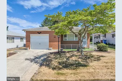 35 Puerto Vallarta Street, Toms River, NJ 08757 - Photo 1
