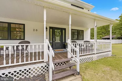 20 N Cervetto Road, Little Egg Harbor, NJ 08087 - Photo 1