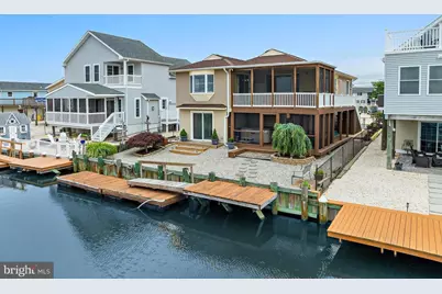 126 E Hudson Drive, Little Egg Harbor, NJ 08087 - Photo 1