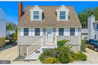 121 W Selfridge Avenue, Long Beach Township, NJ 08008 - Photo 1