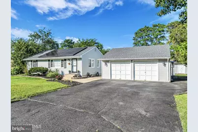 313 Georgia Drive, Brick, NJ 08723 - Photo 1