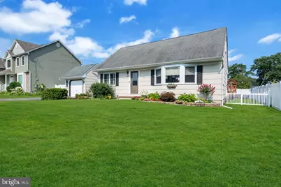 728 Neptune Avenue, Beachwood, NJ 08722 - Photo 1