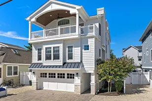 11 E Pennsylvania Ave, Long Beach Township, NJ 08008 - Photo 1