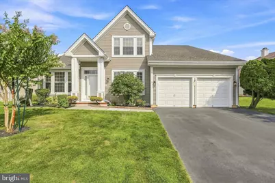21 Shoal Drive, Barnegat, NJ 08005 - Photo 1