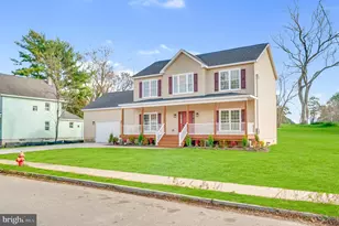 223 Western Ave, Tuckerton, NJ 08087 - Photo 1
