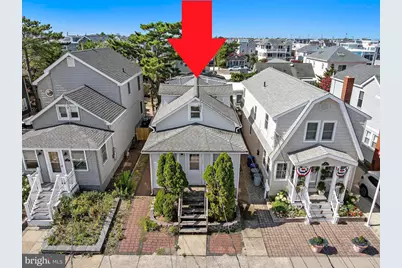 112 E 21st Street, Ship Bottom, NJ 08008 - Photo 1