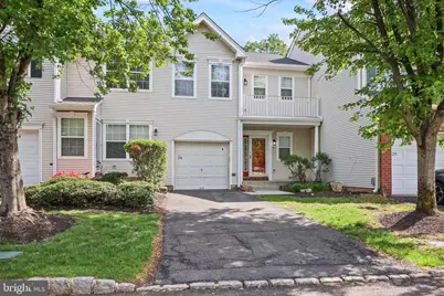 256 Marcia Way, Bridgewater, NJ 08807 - Photo 1