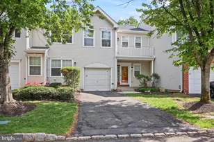 256 Marcia Way, Bridgewater, NJ 08807 - Photo 1