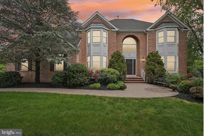 9 Labaw Way, Montgomery Township, NJ 08502 - Photo 1