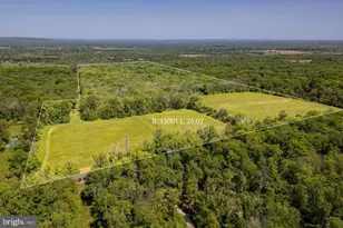 0 Cherry Hill Rd, Montgomery Township, NJ 08558 - Photo 1