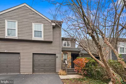 36 Needham Way, Princeton, NJ 08540 - Photo 1