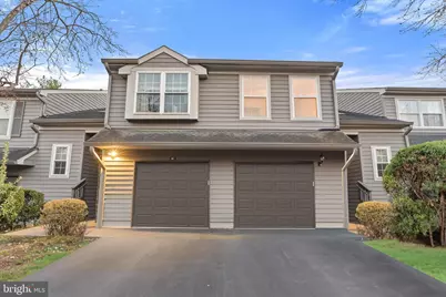 8 Brookline Court #B, Princeton, NJ 08540 - Photo 1