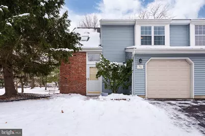 71 Avebury Place, Franklin Township, NJ 08873 - Photo 1