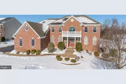 4 Heitz Lane, Hillsborough Township, NJ 08844 - Photo 1