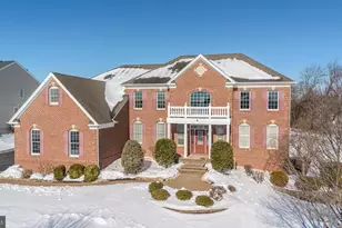 4 Heitz Ln, Hillsborough Township, NJ 08844 - Photo 1