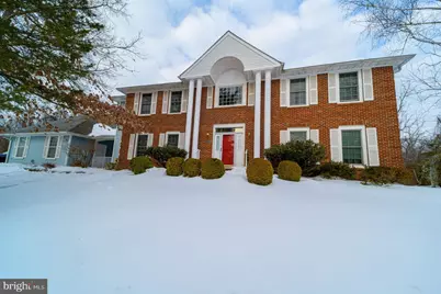 14 English La, Princeton, NJ 08540 - Photo 1