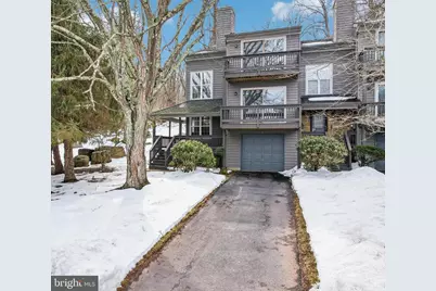 43 Watertown Court, Princeton, NJ 08540 - Photo 1