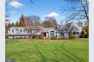 947 Cherry Hill Road, Princeton, NJ 08540 - Photo 1