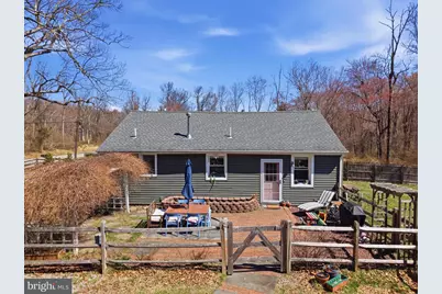 117 Zion-Wertsville Road, Montgomery Township, NJ 08558 - Photo 1