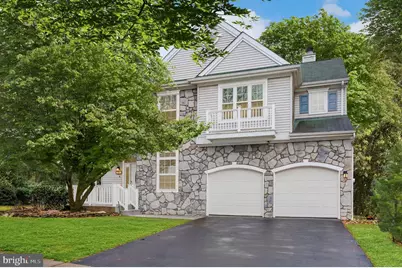 19 Rider Terrace, Princeton, NJ 08540 - Photo 1