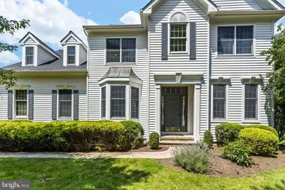 2 Seminole Road, Montgomery Township, NJ 08558 - Photo 1