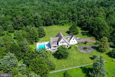 1001 Cherry Hill Road, Princeton, NJ 08540 - Photo 1