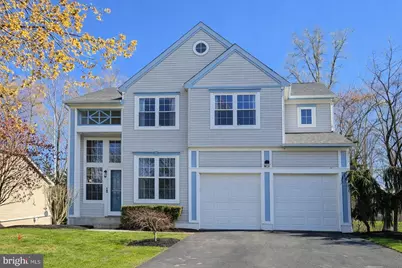 98 Harvard Circle, Princeton, NJ 08540 - Photo 1