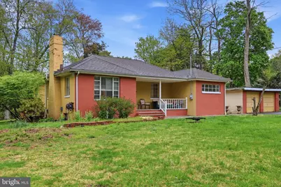 43 Sterling Road, Princeton, NJ 08540 - Photo 1
