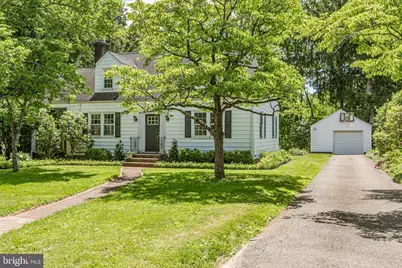 57 Washington Street, Rocky Hill, NJ 08553 - Photo 1