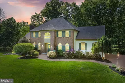 171 North, Montgomery Township, NJ 08502 - Photo 1