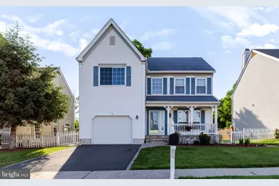 94 Magellan Way, Franklin Park, NJ 08823 - Photo 1